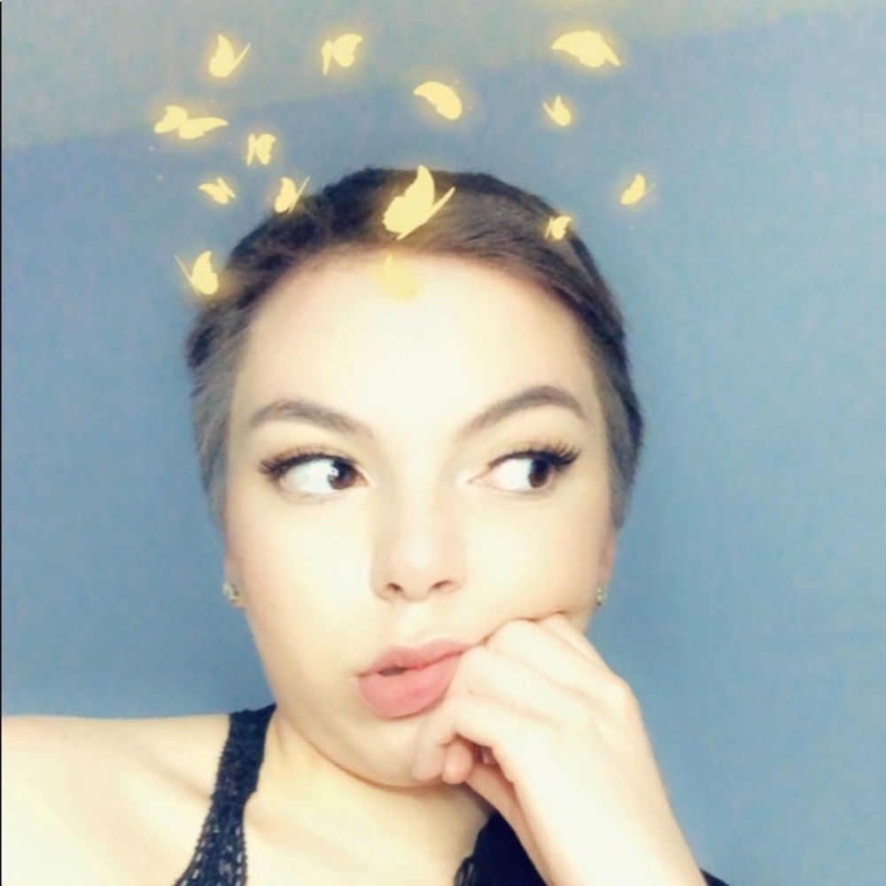Meet your Posher, Ciciara